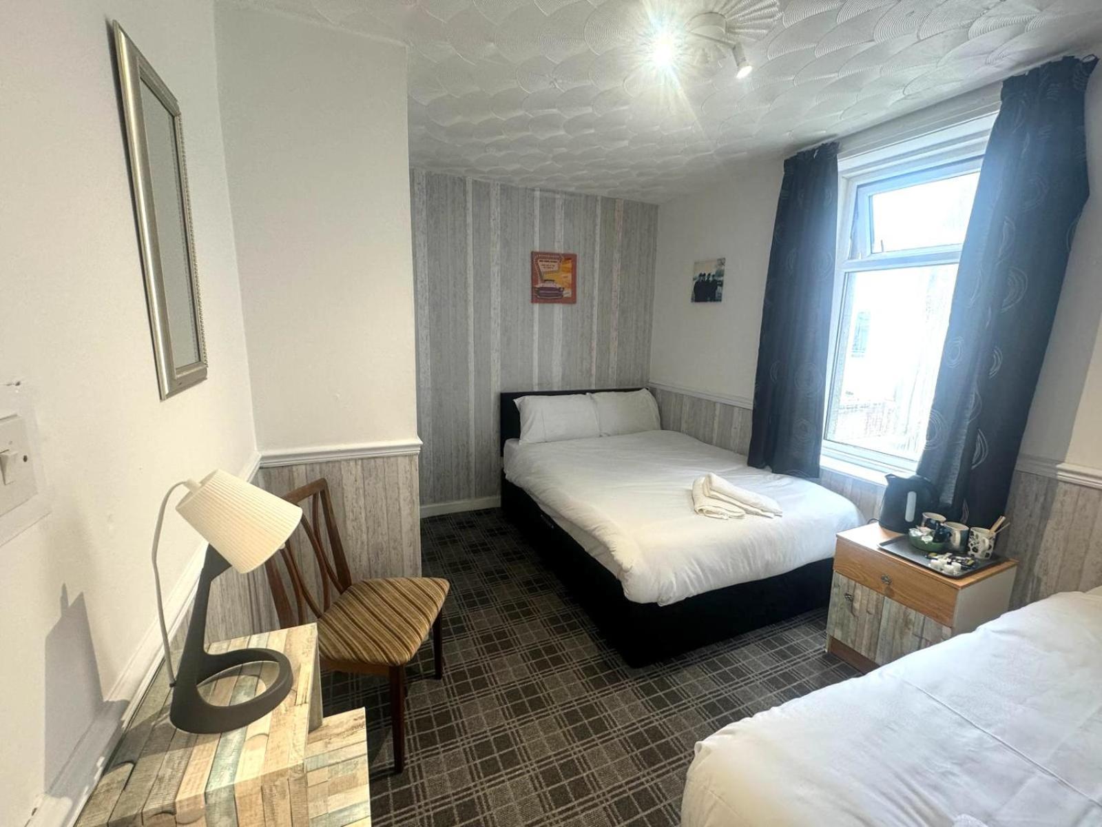 Tower Road Guest house