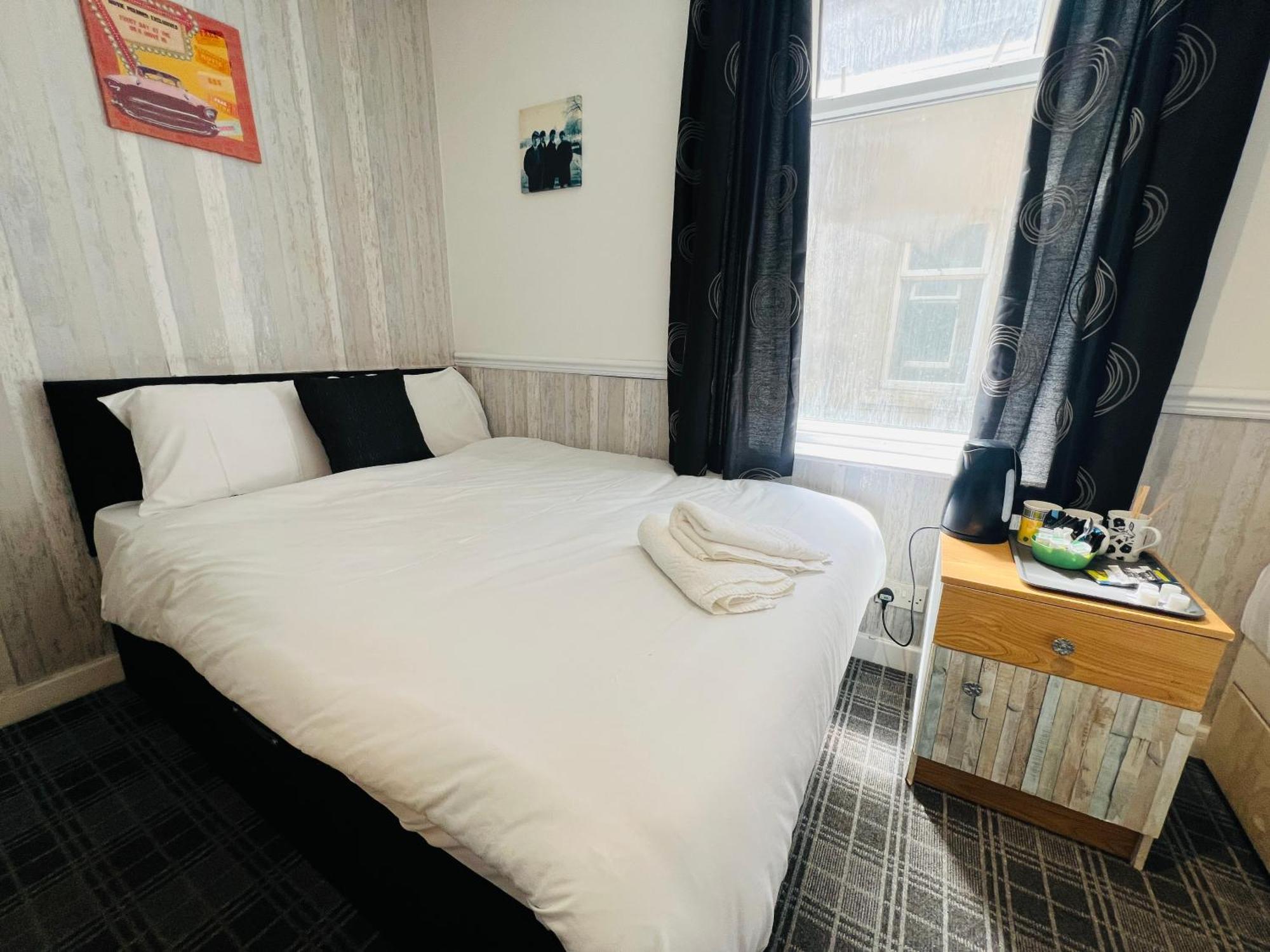 Tower Road Guest house