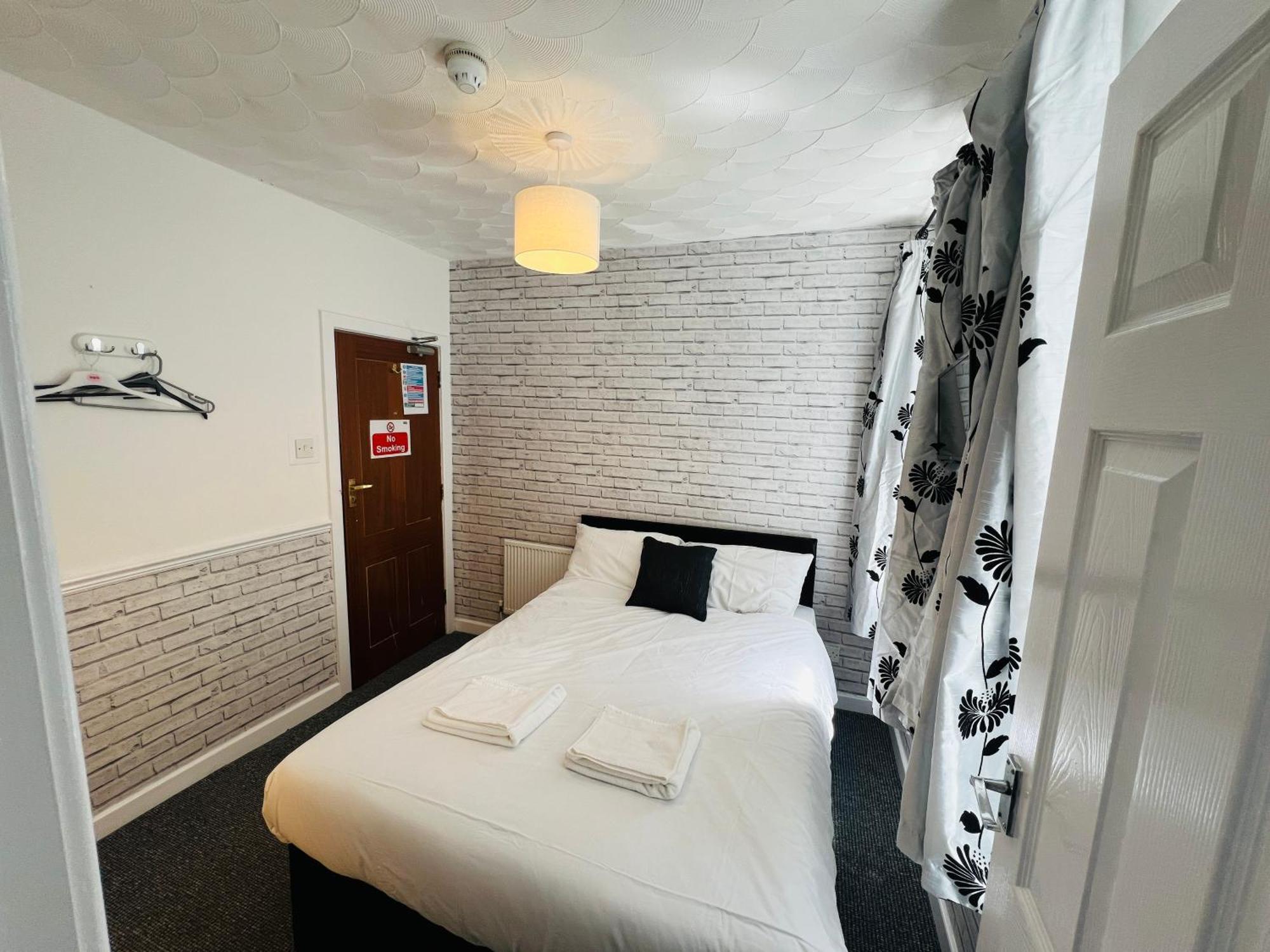 Tower Road Guest house Blackpool