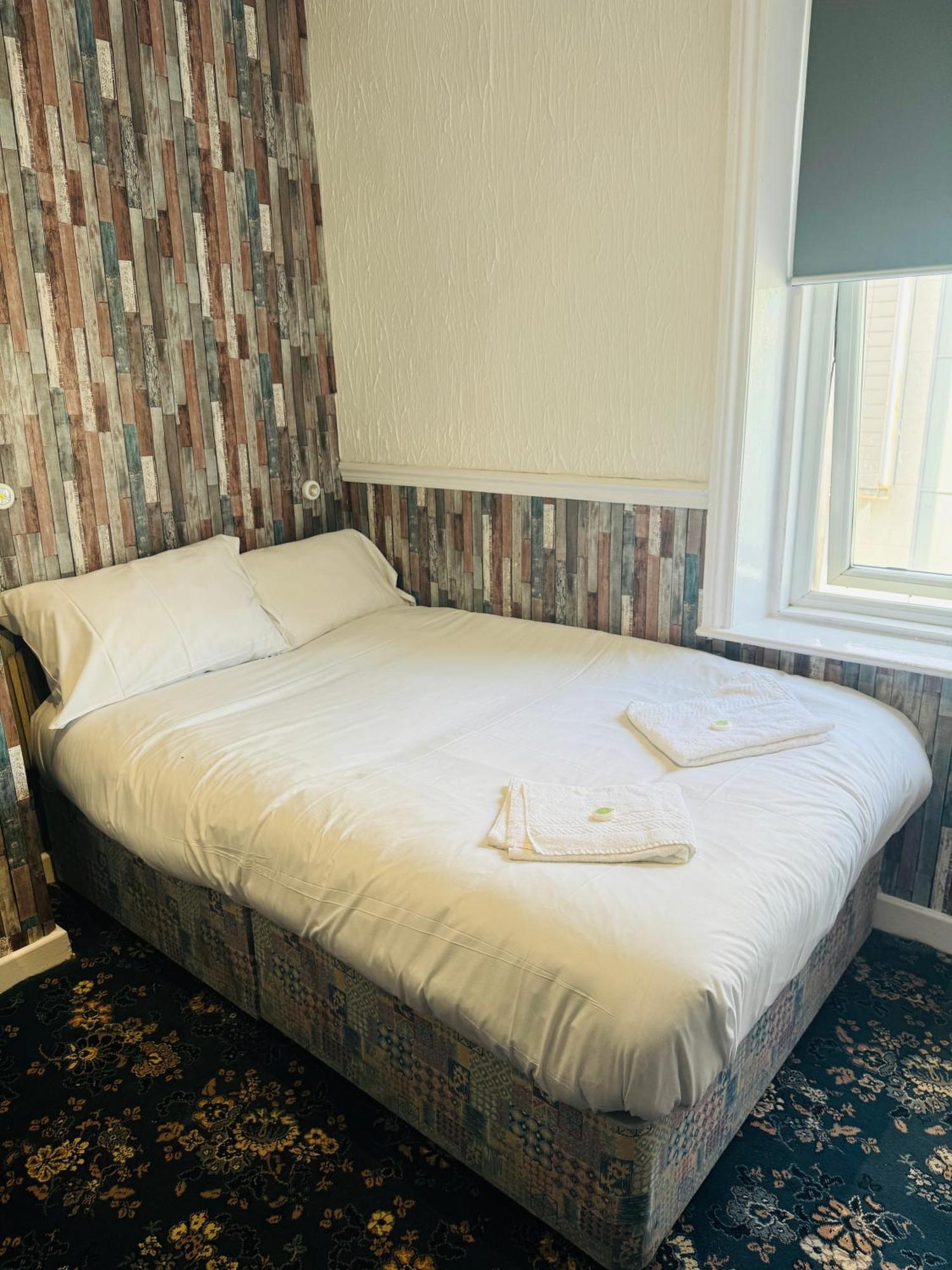 Guest house Tower Road Blackpool