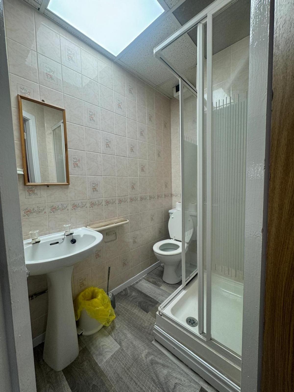 Guest house Tower Road *