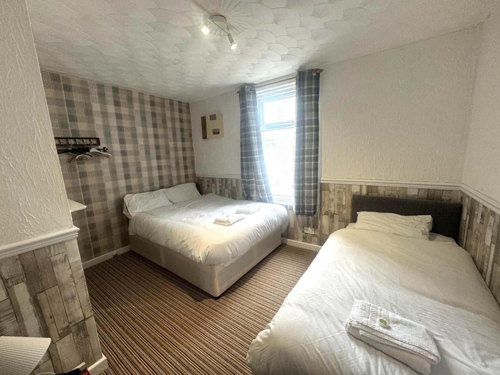 Guest house Tower Road *