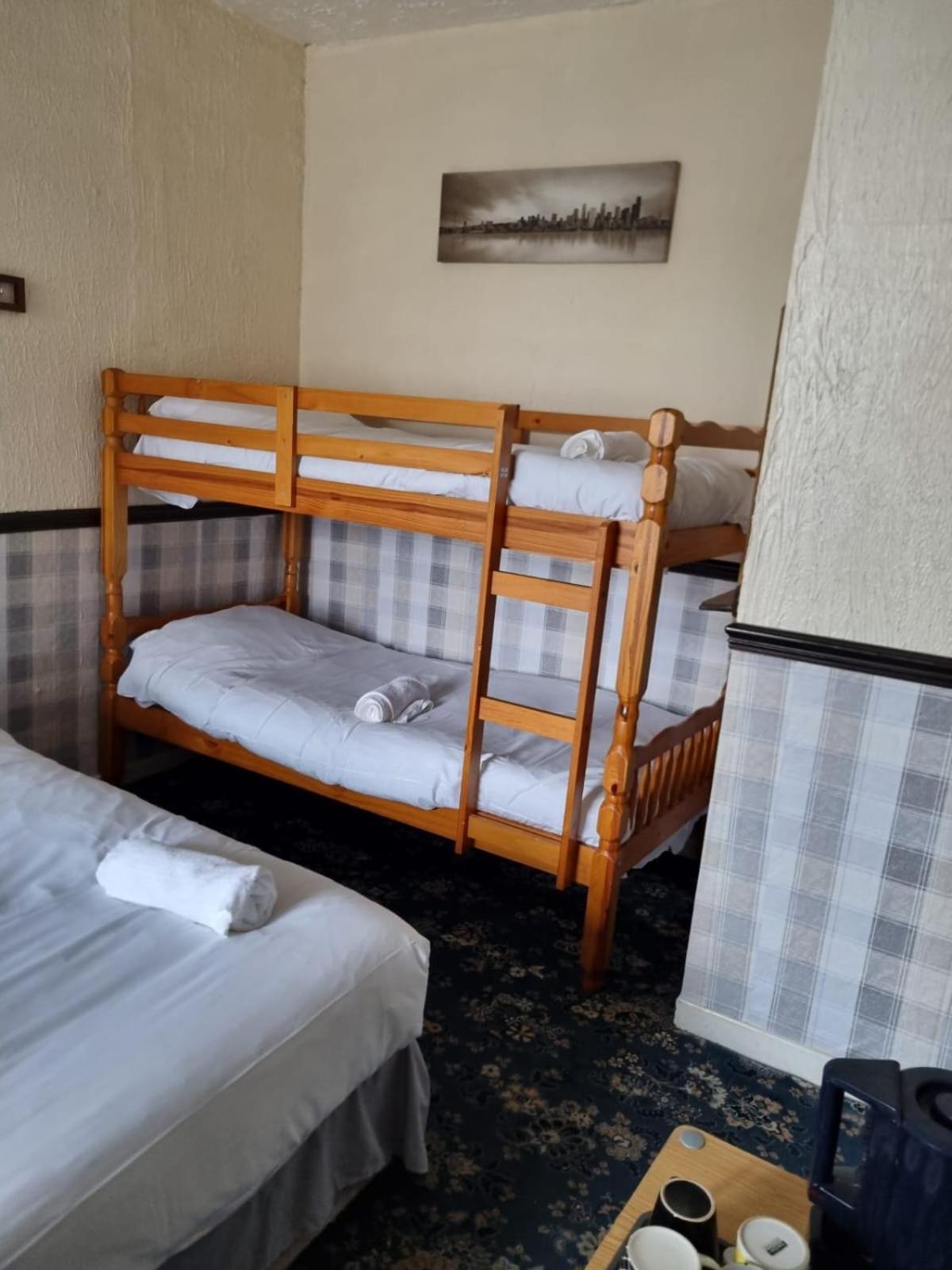 Guest house Tower Road *